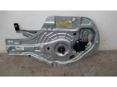 ELEVALUNAS DELANTERO IZQUIERDO 2 PINS ELECTRICO