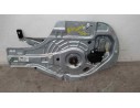 Recambio de elevalunas delantero izquierdo para hyundai tucson (jm) 2.0 crdi style referencia OEM IAM  2 PINS ELECTRICO