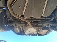 Recambio de puente trasero para lexus es 300h referencia OEM IAM 5120633120  DISCO , 5 TORNILLOS , C/ ABS