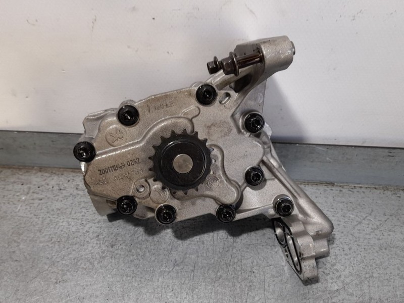 Recambio de bomba aceite para citroën c5 aircross 1.2 12v e-thp / puretech referencia OEM IAM 200111B49  