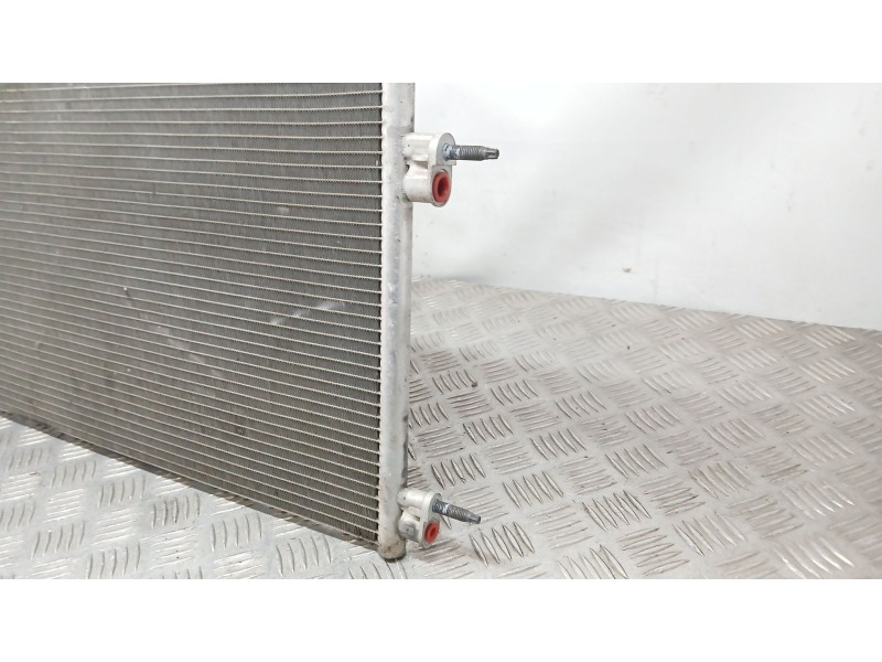 Recambio de condensador / radiador aire acondicionado para opel astra k (b16) 1.4 turbo (68) referencia OEM IAM 39011385  427460