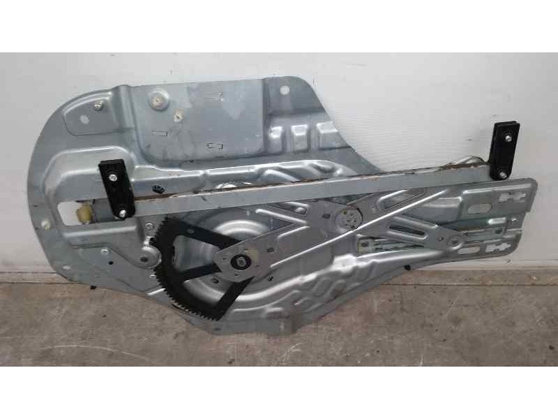 Recambio de elevalunas delantero izquierdo para hyundai tucson (jm) 2.0 crdi style referencia OEM IAM  2 PINS ELECTRICO