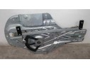 Recambio de elevalunas delantero izquierdo para hyundai tucson (jm) 2.0 crdi style referencia OEM IAM  2 PINS ELECTRICO