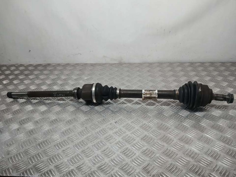 Recambio de transmision delantera derecha para peugeot 308 confort referencia OEM IAM 9661107280  