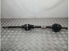 Recambio de transmision delantera derecha para peugeot 308 confort referencia OEM IAM 9661107280  