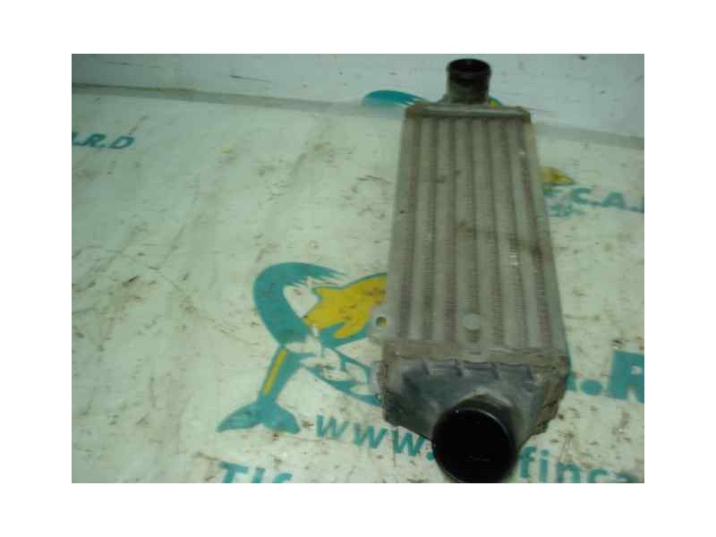 Recambio de intercooler para opel astra f berlina básico referencia OEM IAM   