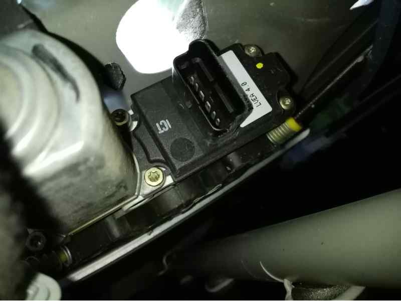Recambio de elevalunas delantero derecho para citroën c2 sx referencia OEM IAM  6 PINS ELECTRICO