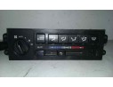 Recambio de mando climatizador para ssangyong musso referencia OEM IAM 8533005000  
