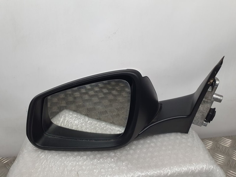 Recambio de retrovisor izquierdo para bmw serie 1 lim. (f40) 118d referencia OEM IAM X0192103  ELECTRICO 5 PINES