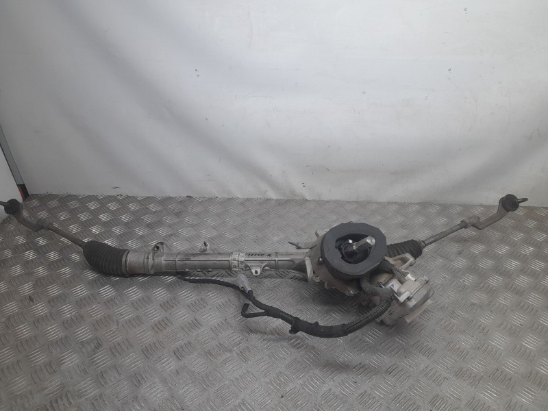 Recambio de cremallera direccion para peugeot 208 ii (ub_, up_, uw_, uj_) 1.5 bluehdi 100 referencia OEM IAM 9855072480 ELECTRO-