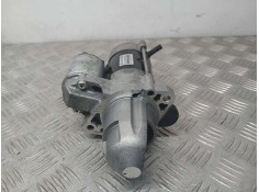 Recambio de motor arranque para opel meriva b selective referencia OEM IAM 55491789 M001TF0073ZE MITSUBISHI