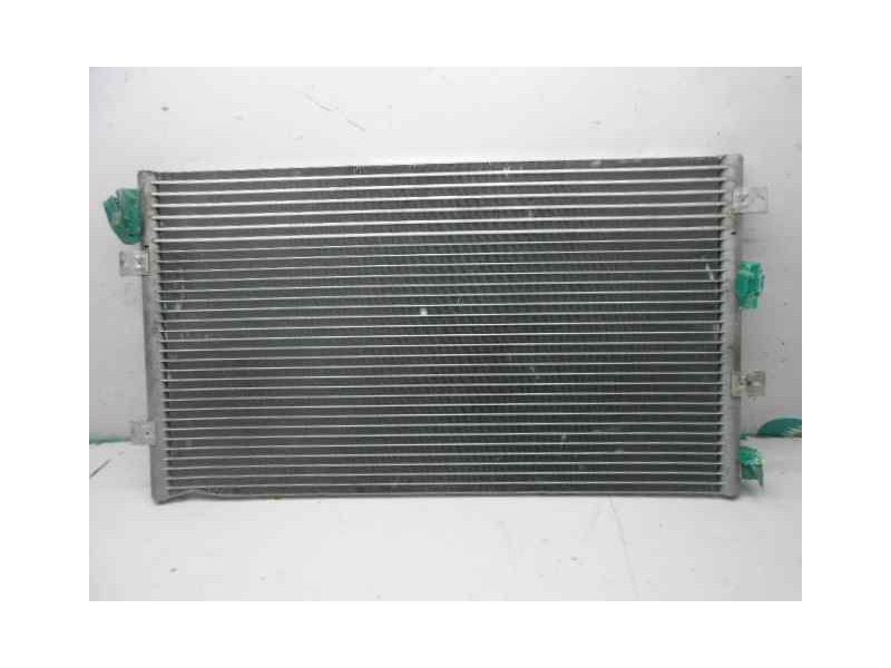 Recambio de condensador / radiador aire acondicionado para chrysler sebring berlina (jr41) 2.4 base referencia OEM IAM 1215472AA