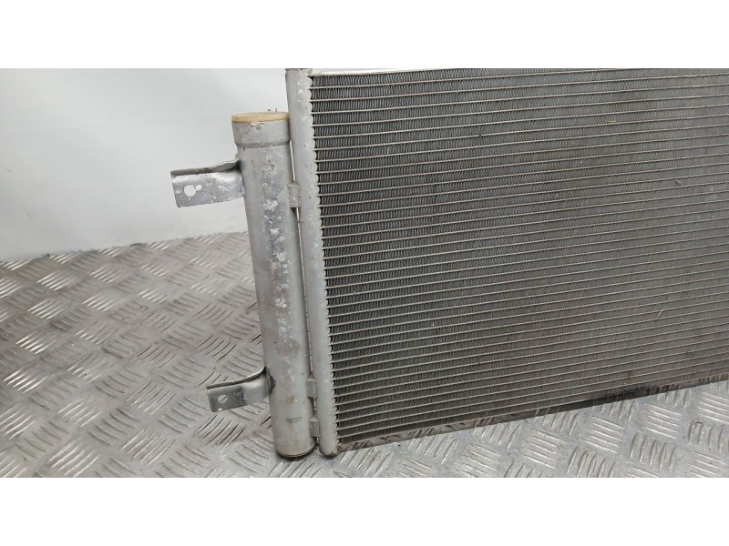 Recambio de condensador / radiador aire acondicionado para opel astra k (b16) 1.4 turbo (68) referencia OEM IAM 39011385  427460