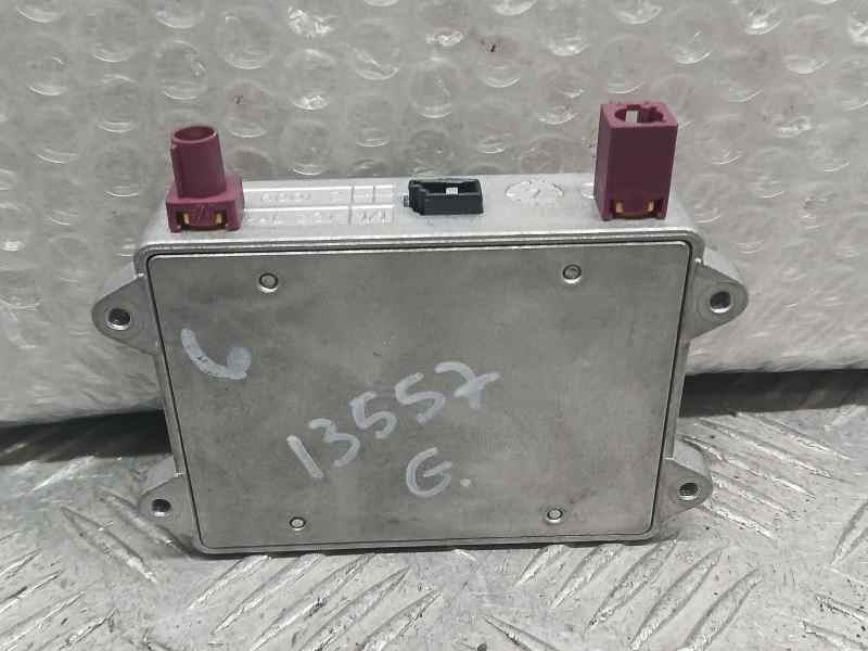 Recambio de modulo electronico para audi a5 coupe (8t) 2.7 tdi referencia OEM IAM 8E0035456C  