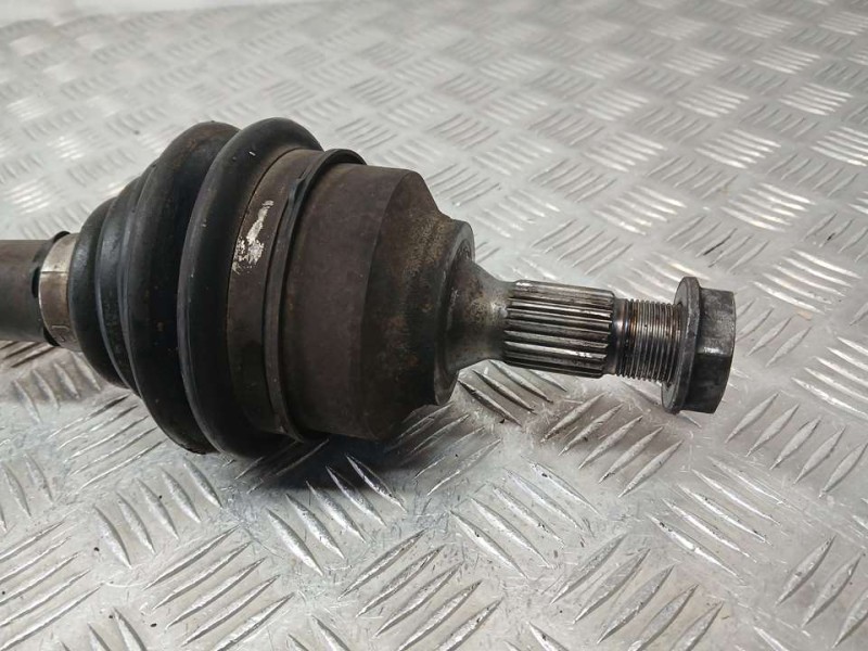 Recambio de transmision delantera derecha para peugeot 308 confort referencia OEM IAM 9661107280  