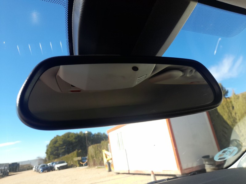 Recambio de espejo interior para peugeot 508 sw ii (fc_, fj_, f4_) 2.0 bluehdi 160 referencia OEM IAM 98088311XT  