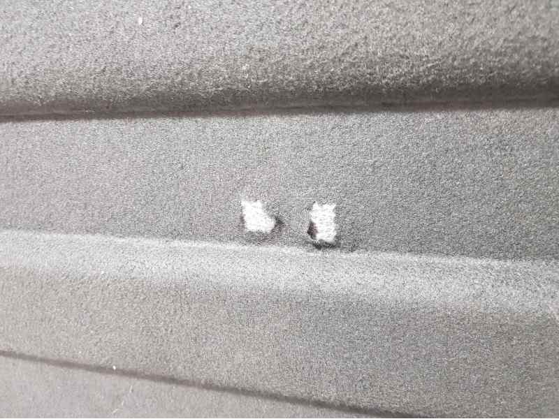 Recambio de bandeja trasera para citroën c4 lim. white attraction referencia OEM IAM   TOCADA VER FOTOS