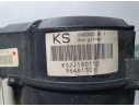 Recambio de cuadro instrumentos para daewoo kalos 1.4 sr referencia OEM IAM 96461301 KS2J170150 
