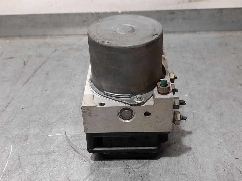 Recambio de abs para renault megane ii berlina 5p pack authentique (e) referencia OEM IAM 8200038695 0265231300 