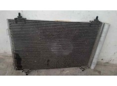 Recambio de condensador / radiador aire acondicionado para peugeot 308 sw urban referencia OEM IAM 9682531580  DOBLADO