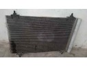 Recambio de condensador / radiador aire acondicionado para peugeot 308 sw urban referencia OEM IAM 9682531580  DOBLADO
