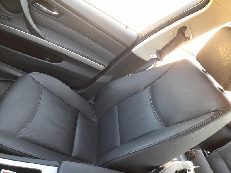 Recambio de asiento delantero derecho para bmw 3 (e90) 318 i referencia OEM IAM   