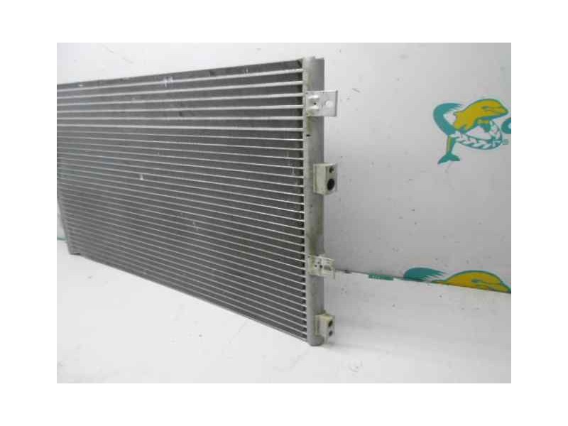 Recambio de condensador / radiador aire acondicionado para chrysler sebring berlina (jr41) 2.4 base referencia OEM IAM 1215472AA