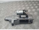 Recambio de motor arranque para opel meriva b selective referencia OEM IAM 55491789 M001TF0073ZE MITSUBISHI