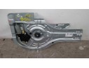 Recambio de elevalunas trasero derecho para hyundai tucson (jm) 2.0 crdi style referencia OEM IAM  2 PINS ELECTRICO