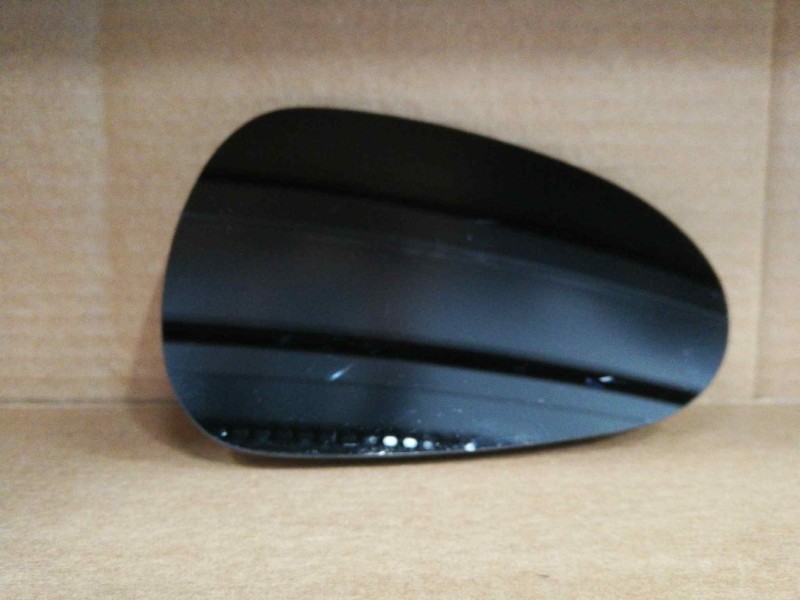 Recambio de cristal retrovisor derecho para seat ibiza (6j5) reference referencia OEM IAM ELECTRICO/CALEFACTABLE  