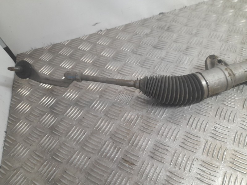 Recambio de cremallera direccion para peugeot 208 ii (ub_, up_, uw_, uj_) 1.5 bluehdi 100 referencia OEM IAM 9855072480 ELECTRO-