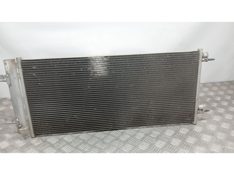 Recambio de condensador / radiador aire acondicionado para opel astra k (b16) 1.4 turbo (68) referencia OEM IAM 39011385  427460
