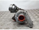 Recambio de turbocompresor para saab 9-3 berlina 2.2 s tid referencia OEM IAM 7052042 24418170 