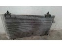 Recambio de condensador / radiador aire acondicionado para peugeot 308 sw urban referencia OEM IAM 9682531580  DOBLADO