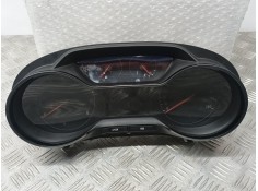 Recambio de cuadro instrumentos para opel grandland x 120 aniversario referencia OEM IAM 9831138780  