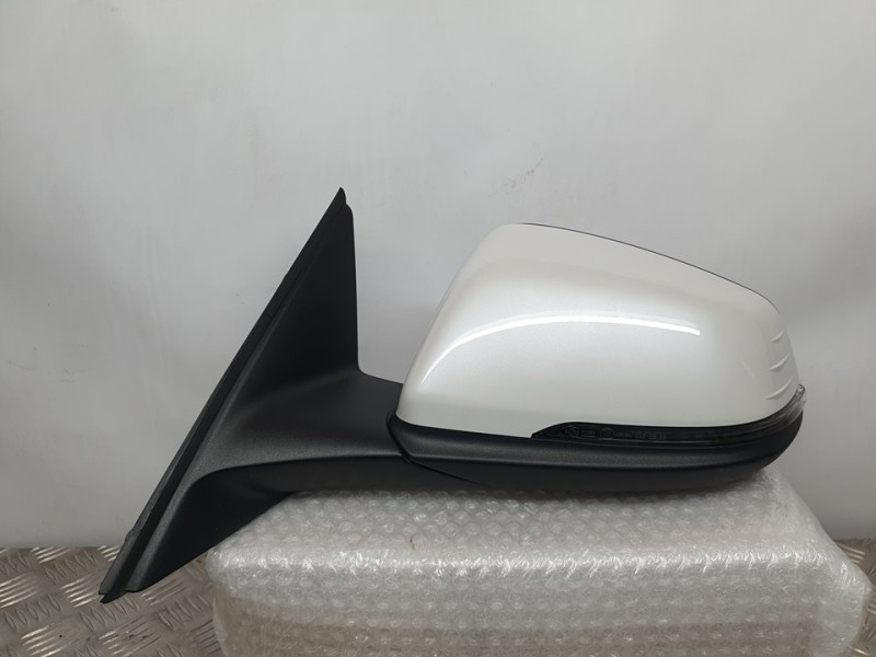 Recambio de retrovisor izquierdo para bmw serie 1 lim. (f40) 118d referencia OEM IAM X0192103  ELECTRICO 5 PINES