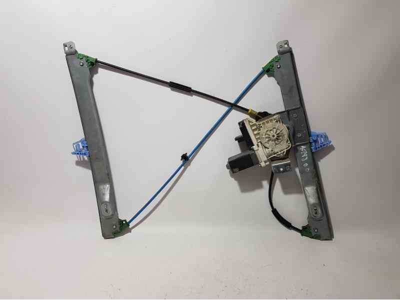 Recambio de elevalunas delantero izquierdo para citroën c2 sx referencia OEM IAM  6 PINS ELECTRICO