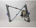 Recambio de elevalunas delantero izquierdo para citroën c2 sx referencia OEM IAM  6 PINS ELECTRICO