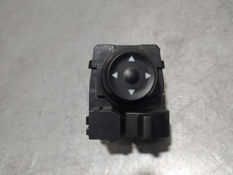 Recambio de mando retrovisor para hyundai i10 (ac3) essence referencia OEM IAM 93530K6000NNB  