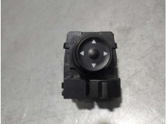 Recambio de mando retrovisor para hyundai i10 (ac3) essence referencia OEM IAM 93530K6000NNB  
