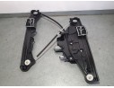 Recambio de elevalunas delantero derecho para peugeot 2008 (p1) gt line referencia OEM IAM 9828130680  ELECTRICO 6 PINS