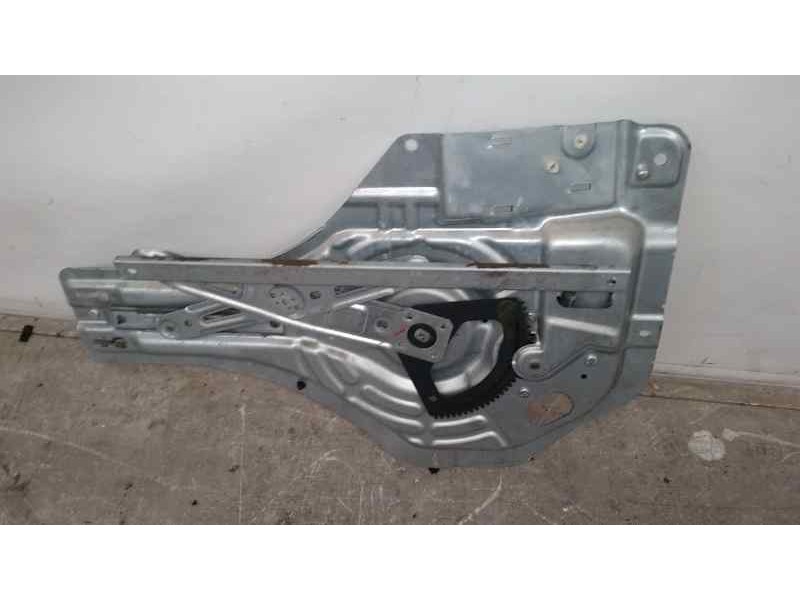 Recambio de elevalunas trasero derecho para hyundai tucson (jm) 2.0 crdi style referencia OEM IAM  2 PINS ELECTRICO