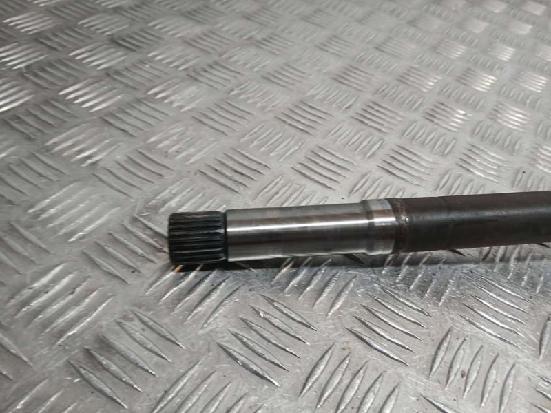 Recambio de transmision delantera derecha para peugeot 308 confort referencia OEM IAM 9661107280  