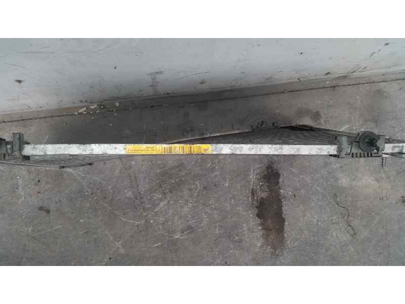 Recambio de condensador / radiador aire acondicionado para peugeot 308 sw urban referencia OEM IAM 9682531580  DOBLADO