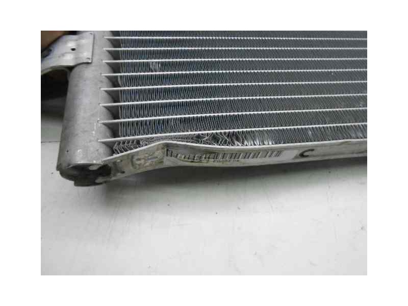 Recambio de condensador / radiador aire acondicionado para chrysler sebring berlina (jr41) 2.4 base referencia OEM IAM 1215472AA