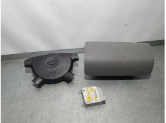 Recambio de kit airbag para daewoo kalos 1.4 sr referencia OEM IAM 96534470N SIN SALPICADERO NI PRETENSORES 