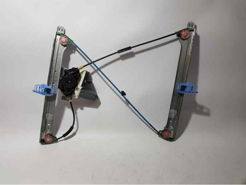 Recambio de elevalunas delantero izquierdo para citroën c2 sx referencia OEM IAM  6 PINS ELECTRICO