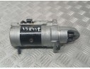 Recambio de motor arranque para opel meriva b selective referencia OEM IAM 55491789 M001TF0073ZE MITSUBISHI