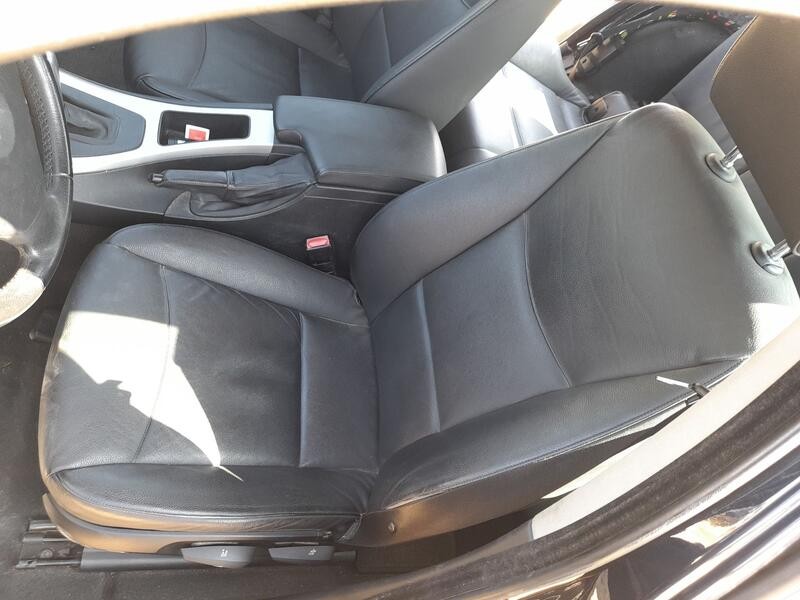 Recambio de asiento delantero izquierdo para bmw 3 (e90) 318 i referencia OEM IAM   
