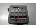 Recambio de mando calefaccion / aire acondicionado para opel pontiac trans sport referencia OEM IAM 16185553 030112 DELCO